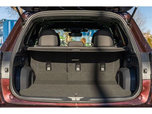 New 2026 Subaru Forester Premium image 14