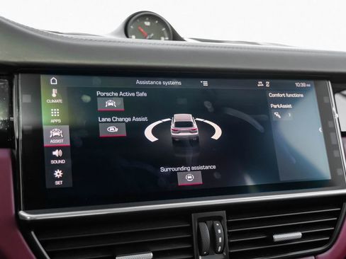 Used 2019 Porsche Cayenne image 22