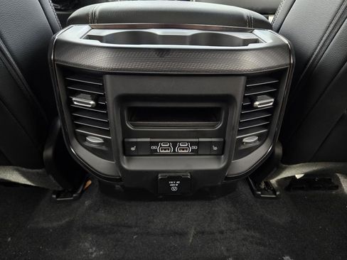 New 2026 RAM 1500 Rebel image 16
