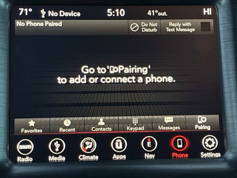 Used 2018 Dodge Challenger SXT w/ Sound Group image 26