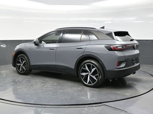 Used 2023 Volkswagen ID.4 Pro S AWD/4WD image 4