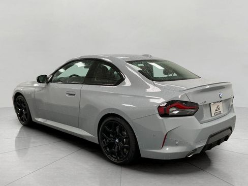 New 2026 BMW 230i xDrive Coupe image 6