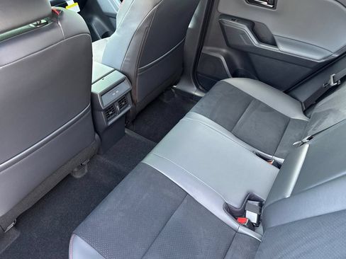 New 2026 Toyota RAV4 AWD Plug-in Hybrid image 14