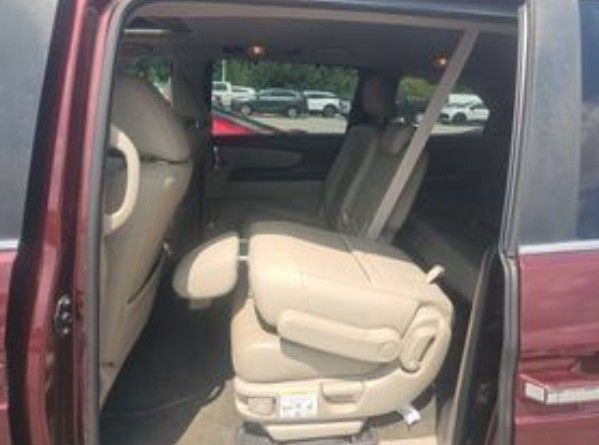 Used 2017 Honda Odyssey EX-L image 11