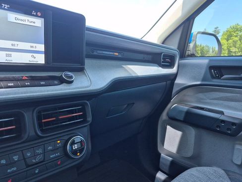 Used 2022 Ford Maverick XLT w/ XLT Luxury Package FWD image 20