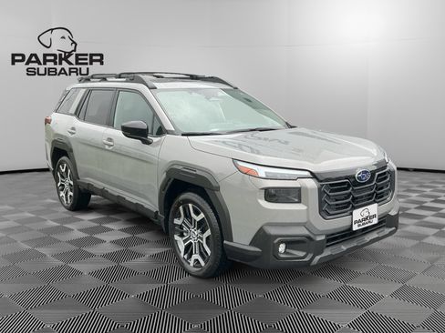New 2026 Subaru Outback Touring XT AWD/4WD image 7
