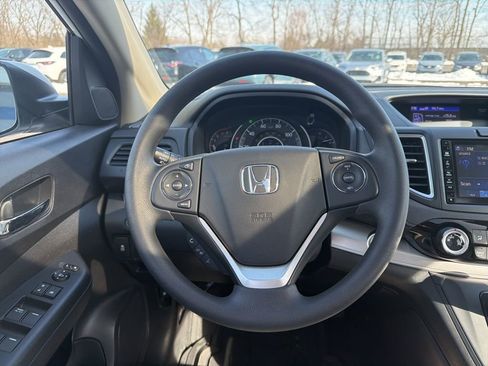 Used 2016 Honda CR-V EX image 13