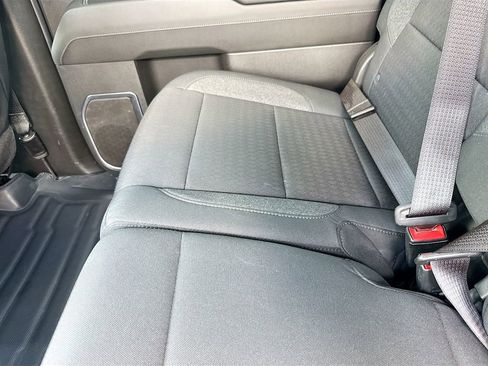 Used 2024 Chevrolet Silverado 2500 LT RWD image 26