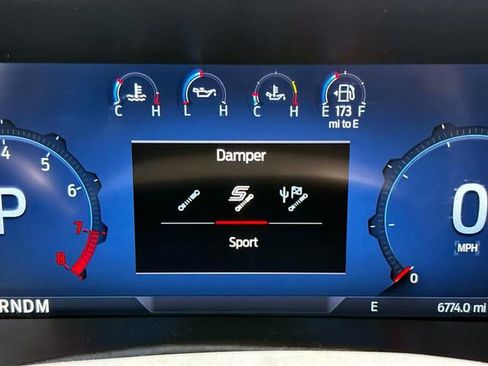 Used 2025 Ford F150 Raptor w/ Equipment Group 803A Raptor R AWD/4WD image 32