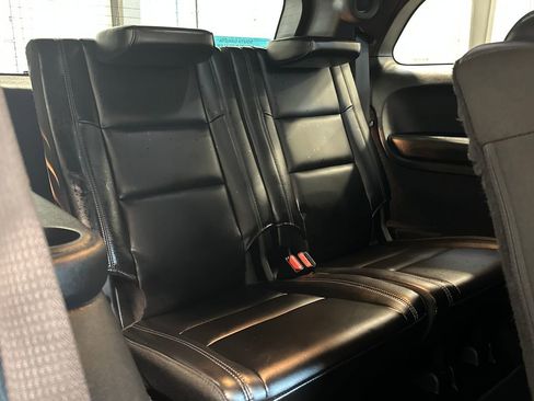 Used 2022 Dodge Durango GT AWD/4WD image 32
