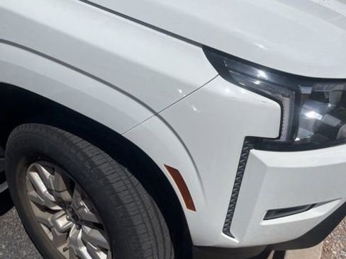 Used 2022 Nissan Frontier SV RWD image 19