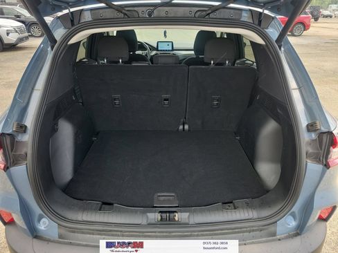 Used 2024 Ford Escape Active w/ Cold Weather Package FWD image 6