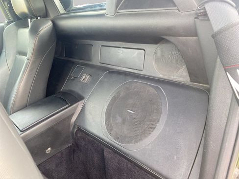 Used 2005 Nissan 350Z Touring RWD image 19