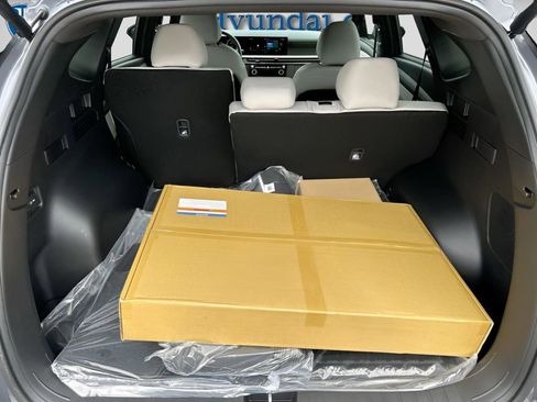 New 2026 Hyundai Tucson Limited FWD image 19