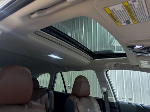 Used 2021 Subaru Outback Touring XT image 25