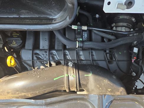 Used 2023 RAM ProMaster 2500 FWD image 40