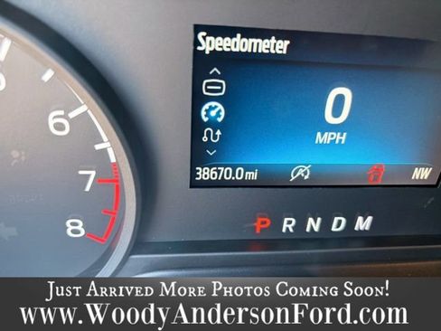 Used 2023 Ford F150 XL w/ Max Trailer Tow Package image 12