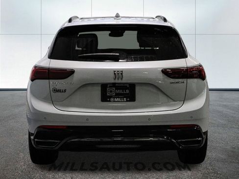 New 2026 Buick Envision Sport Touring image 6