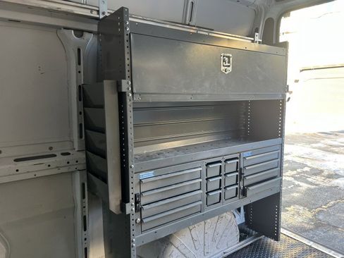 Used 2019 RAM ProMaster 2500 w/ Interior Convenience Group image 25