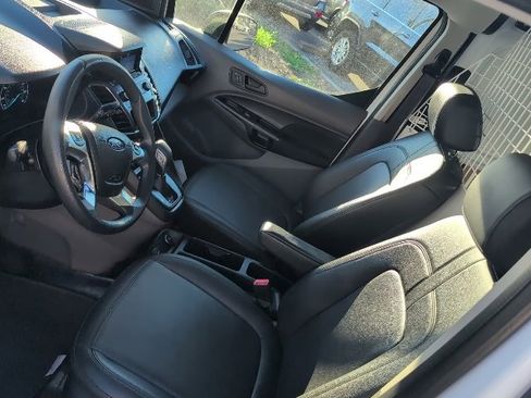 Used 2019 Ford Transit Connect XL image 14