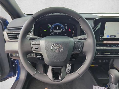 New 2026 Toyota Camry SE FWD image 15