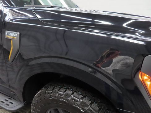 Used 2025 Ford F150 Tremor w/ Bed Utility Package image 33