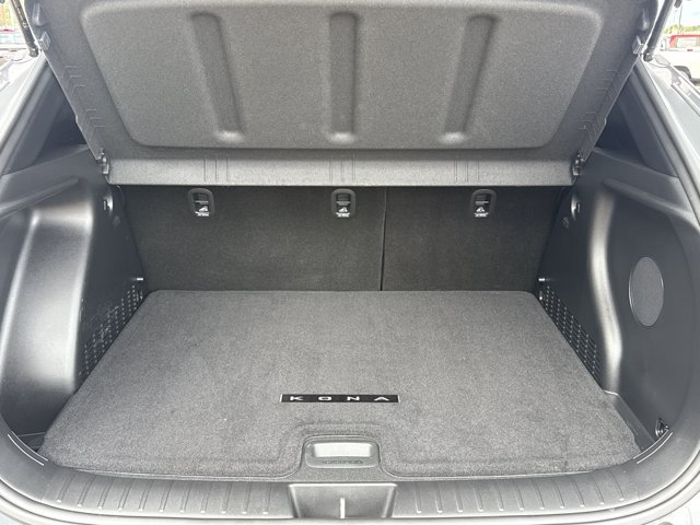 Used 2024 Hyundai Kona N Line AWD/4WD image 10