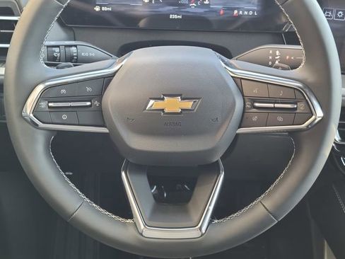 New 2026 Chevrolet Traverse LT w/ Driver Confidence Package image 26