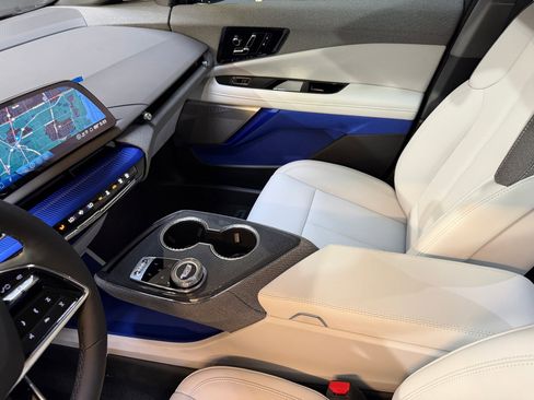 New 2026 Cadillac Optiq Sport 1 image 53