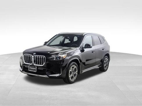Used 2025 BMW X1 xDrive28i w/ Convenience Package image 1