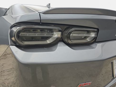 Used 2019 Chevrolet Camaro LT w/ RS Package RWD image 30
