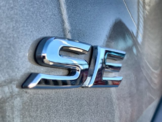 Used 2026 Toyota Camry SE FWD image 43