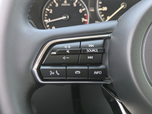 New 2026 MAZDA CX-90 3.3 Turbo w/ Select Package image 23