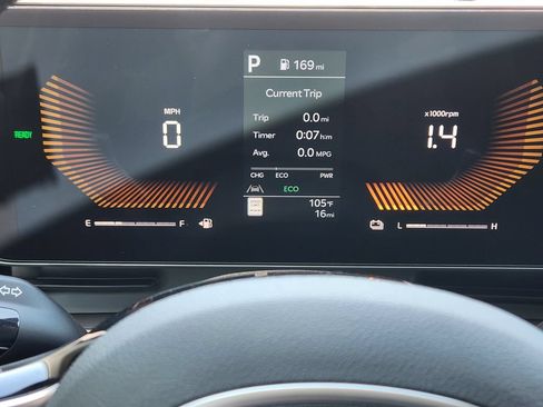 New 2026 Kia Carnival EX FWD image 15