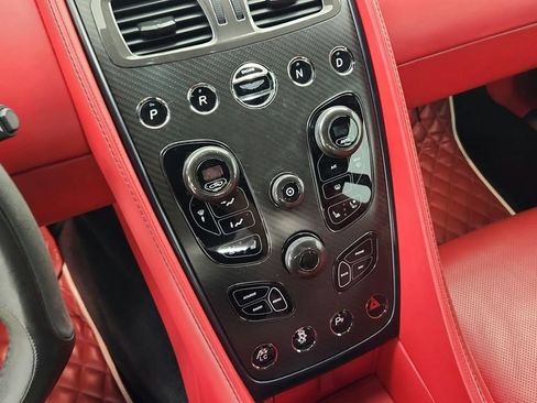 Used 2014 Aston Martin Vanquish Coupe RWD image 73