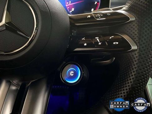 Used 2025 Mercedes-Benz GLC 43 AMG GLC 43 AMGﾮ 4MATICﾮ image 37