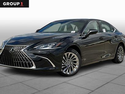 New 2025 Lexus ES 350 Ultra Luxury