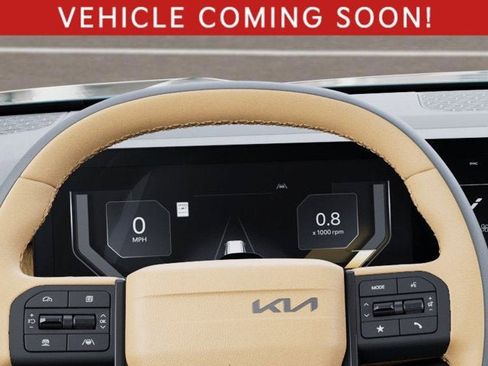 New 2027 Kia Telluride SX X-Line image 21