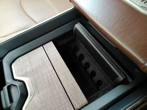 Used 2022 RAM 3500 Limited image 52