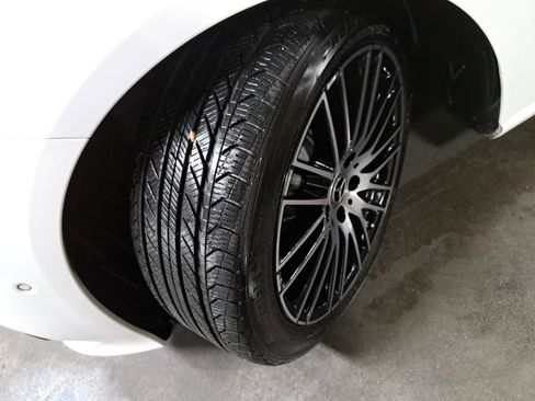 Certified 2025 Mercedes-Benz C 300 Sedan image 35