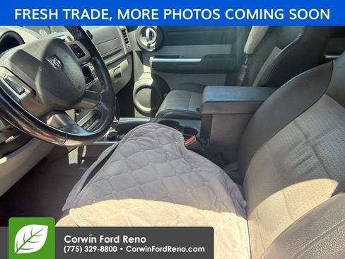 Used 2007 Dodge Nitro SLT AWD/4WD image 10