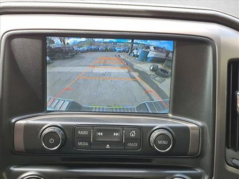 Used 2014 GMC Sierra 1500 SLT AWD/4WD image 13
