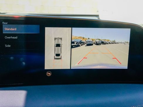 New 2026 Cadillac CT5 Sport w/ Technology Package RWD image 22