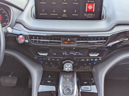 Certified 2022 Acura MDX Advance SH-AWD image 21