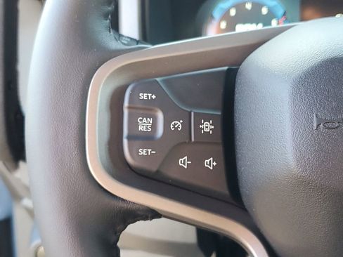 New 2025 Ford Bronco Big Bend w/ Black Diamond Package image 10