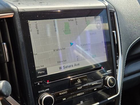 Used 2021 Subaru Forester Touring w/ Popular Package #2 image 25