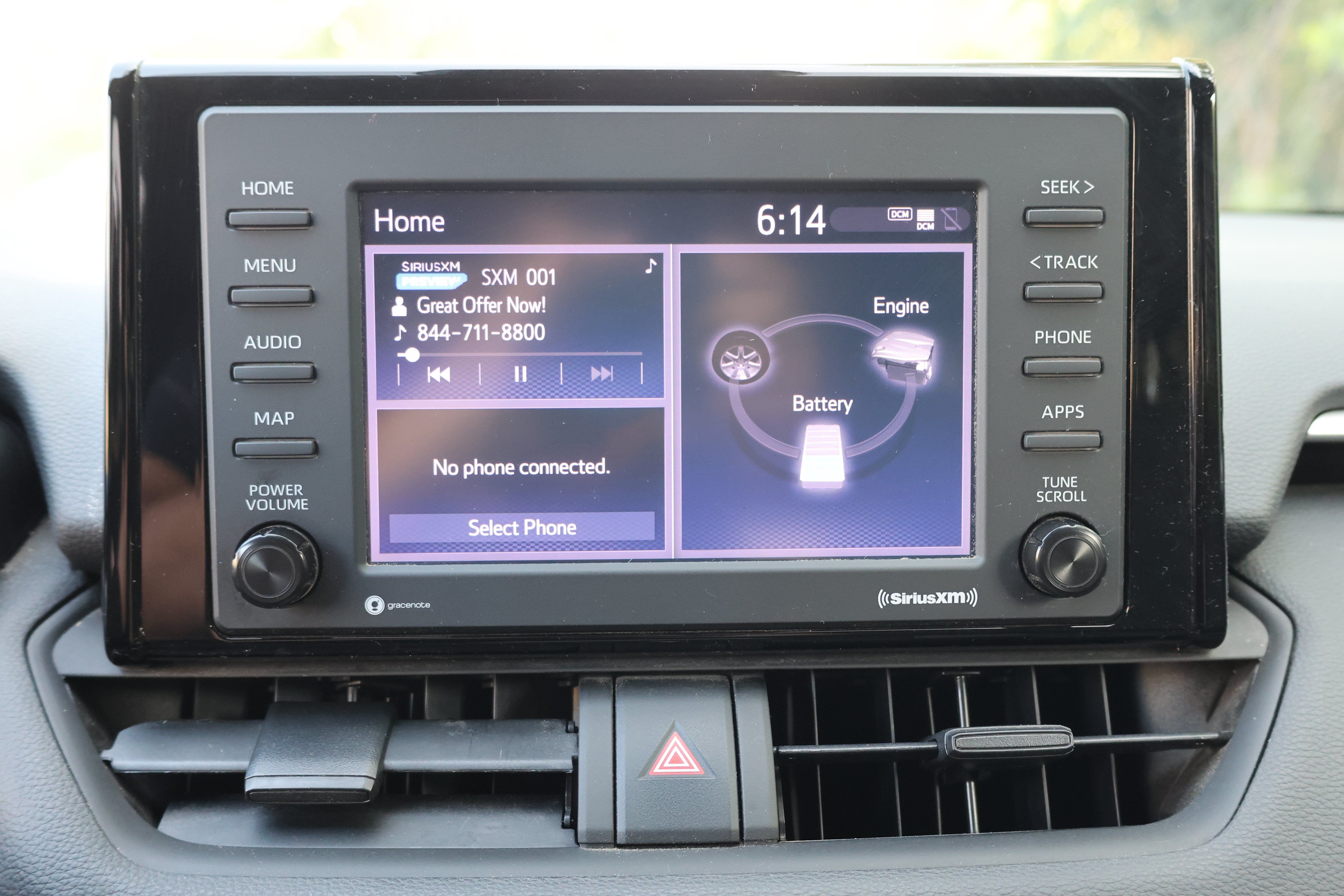Used 2022 Toyota RAV4 LE AWD/4WD image 30