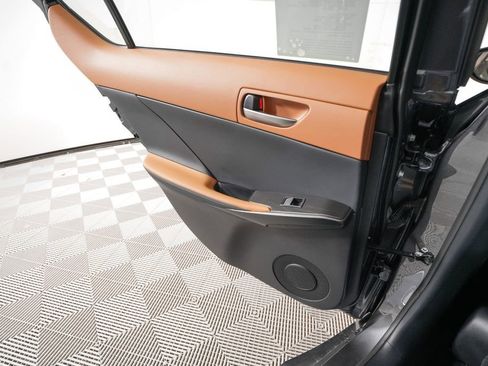 New 2025 Lexus IS 300 w/ Premium Package image 12