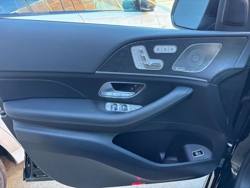 New 2026 Mercedes-Benz GLE 450 4MATIC image 13