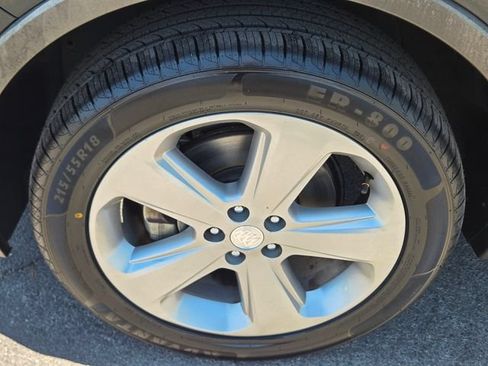 Used 2016 Buick Encore FWD image 12